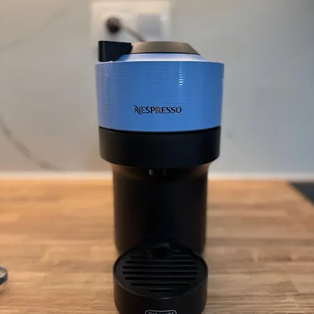 Samaras Seaside Apartment