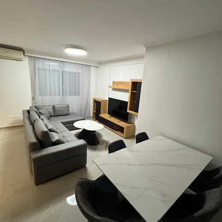 Apartment Samaras Seaside *