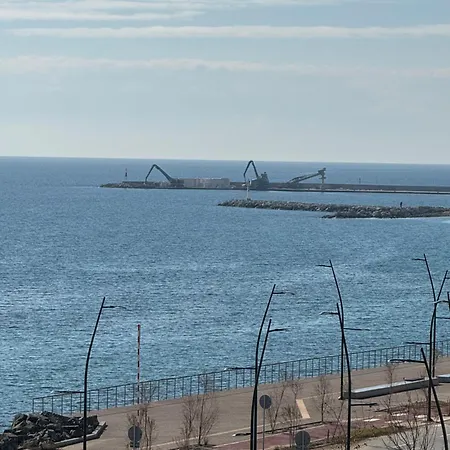 Samaras Seaside * Nea Moudania