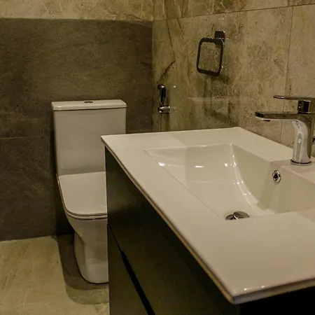 Samaras Seaside * Nea Moudania