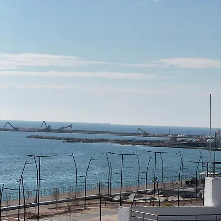 Apartment Samaras Seaside Nea Moudania