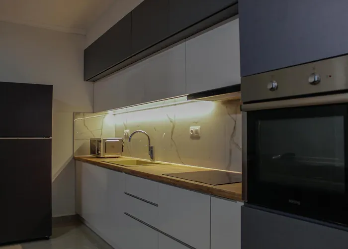 Samaras Seaside * Nea Moudania