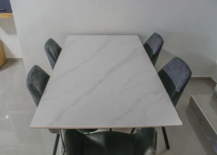 Samaras Seaside Daire *