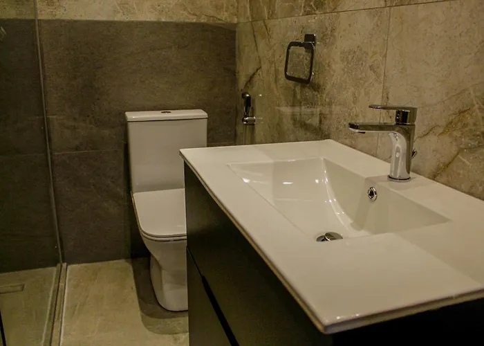 Samaras Seaside * Nea Moudania