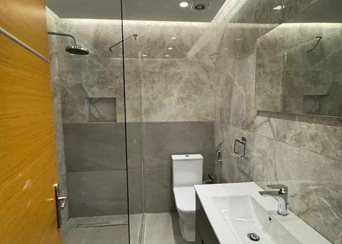 Samaras Seaside Nea Moudania