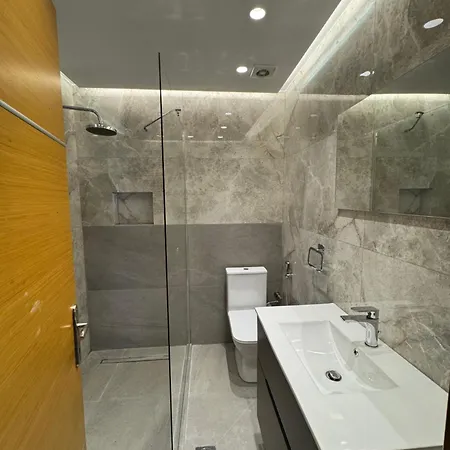 Samaras Seaside Неа-Муданья