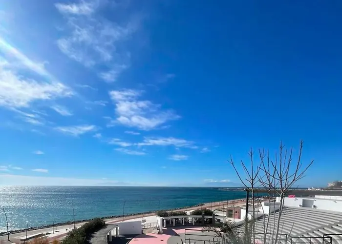 Samaras Seaside Appartement