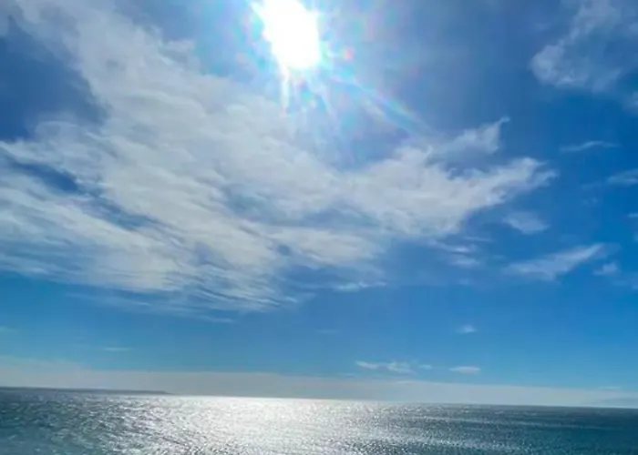 Samaras Seaside * Nea Moudania