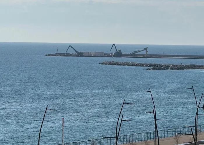 Samaras Seaside * Nea Moudania