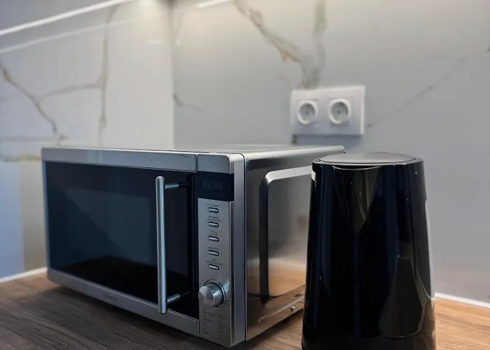 Appartement Samaras Seaside *