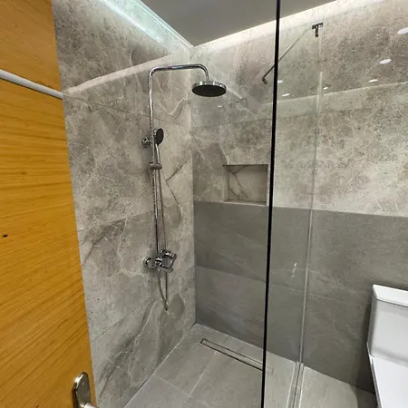 Apartament Samaras Seaside Nea Moudania