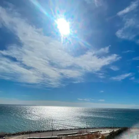 Samaras Seaside * Nea Moudania