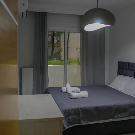 Samaras Seaside Apartament