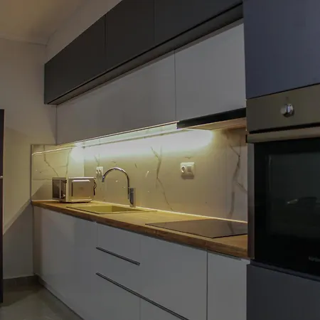 Samaras Seaside * Nea Moudania