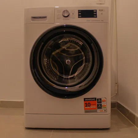 Apartament Samaras Seaside