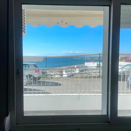 Samaras Seaside Apartament *