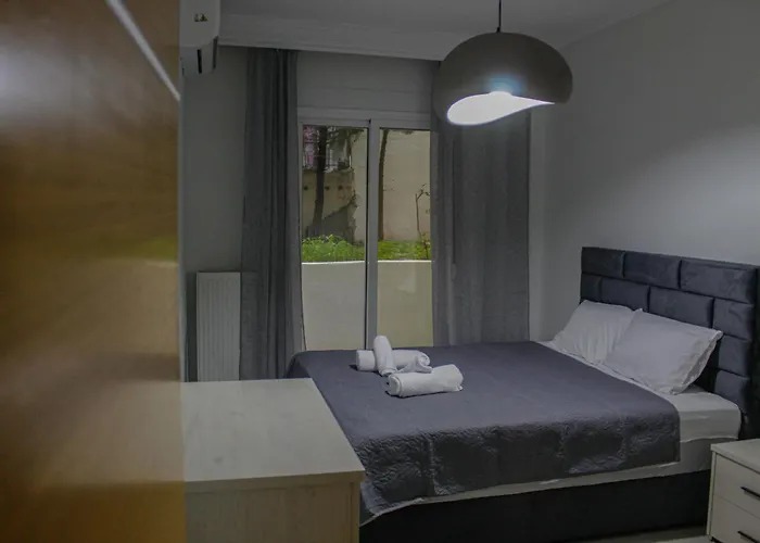 Samaras Seaside Appartement