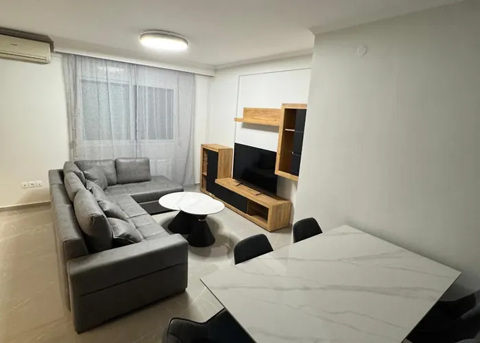 Appartement Samaras Seaside *