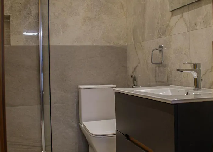 Samaras Seaside Appartement Nea Moudania