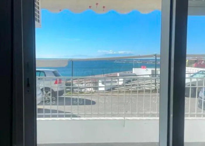 Samaras Seaside Appartement *